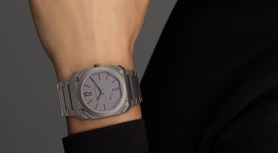 Thin Watches for Men