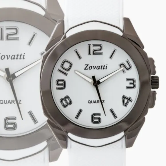 Zovatti Watches Review