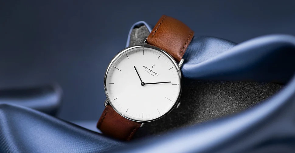 thin mens watches