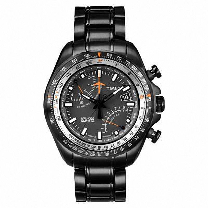 Enhancing Timeless Elegance: The Allure of Zales Men’s Watches