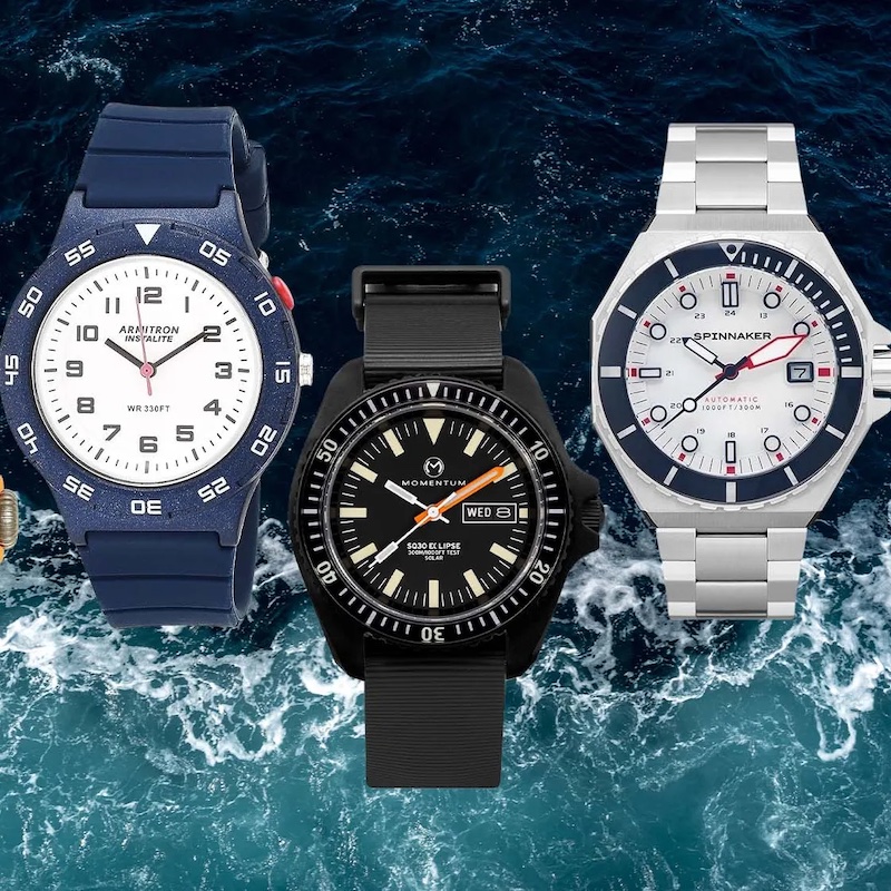 Divers Watches