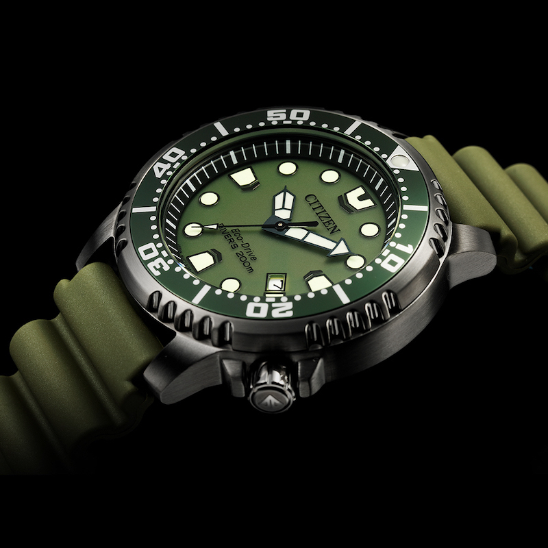 Exploring the Depths: The Enduring Allure of Divers Watches