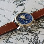 Detroit Watches: Embodying Heritage and Craftsmanship