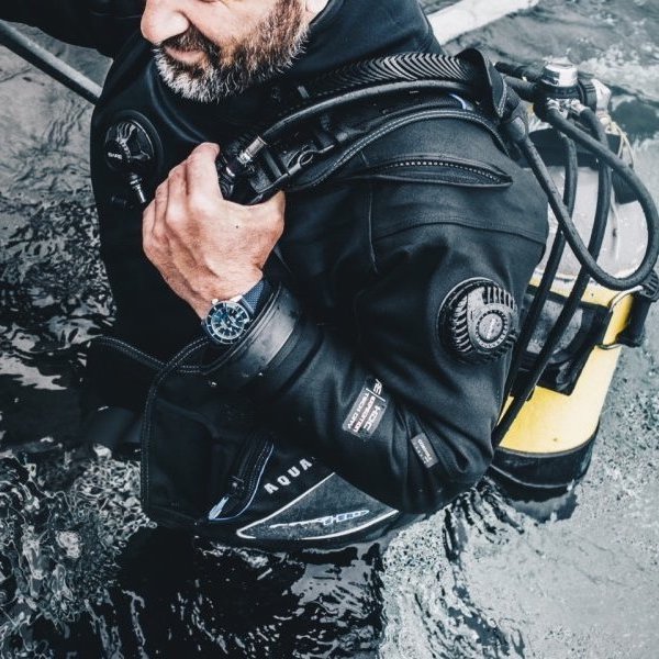 Divers Watches