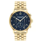 coach mens watches