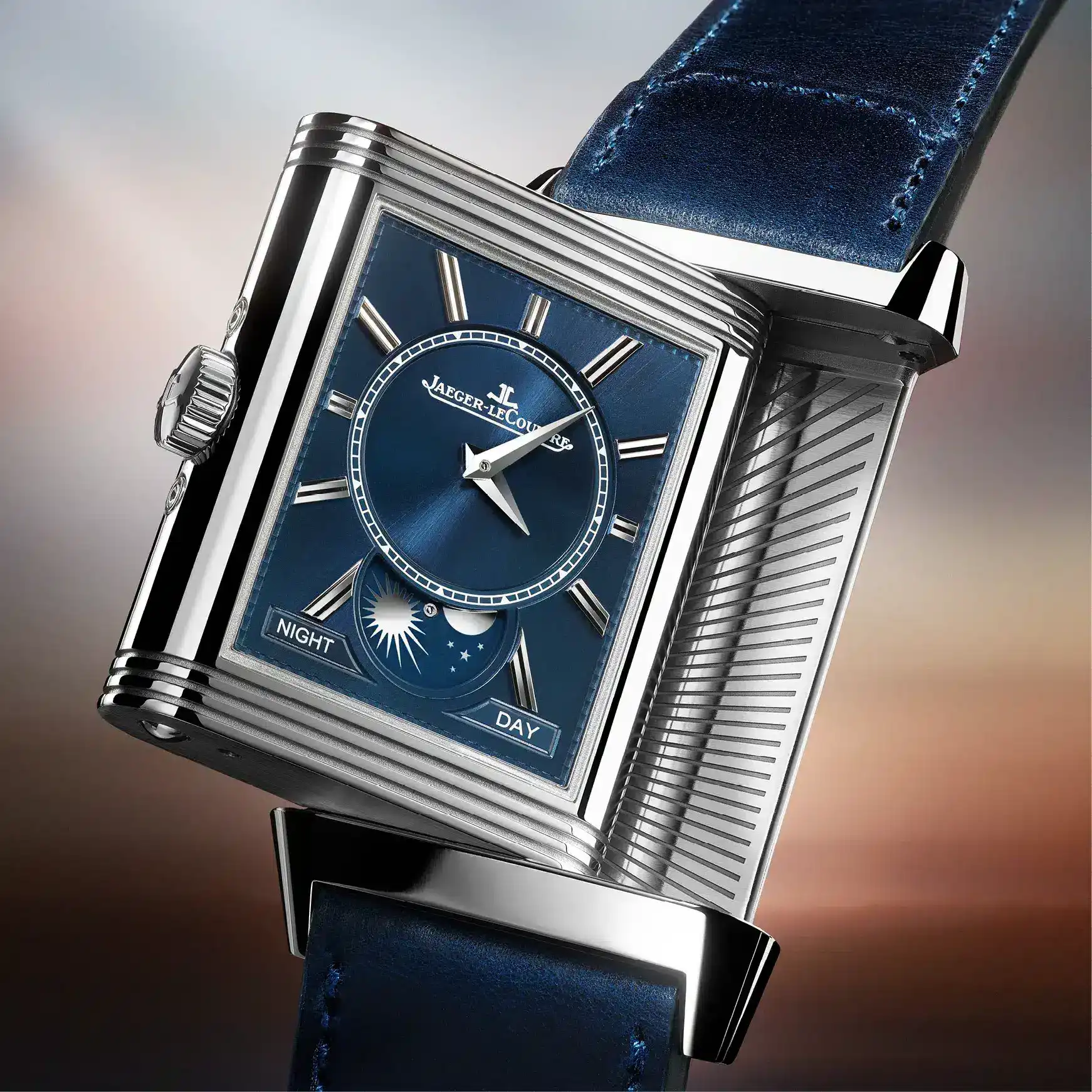 jaeger lecoultre watches