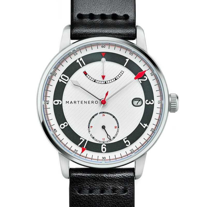 martenero watches