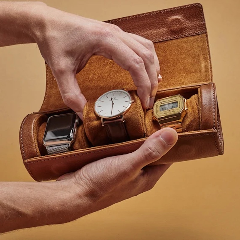 Watch Case