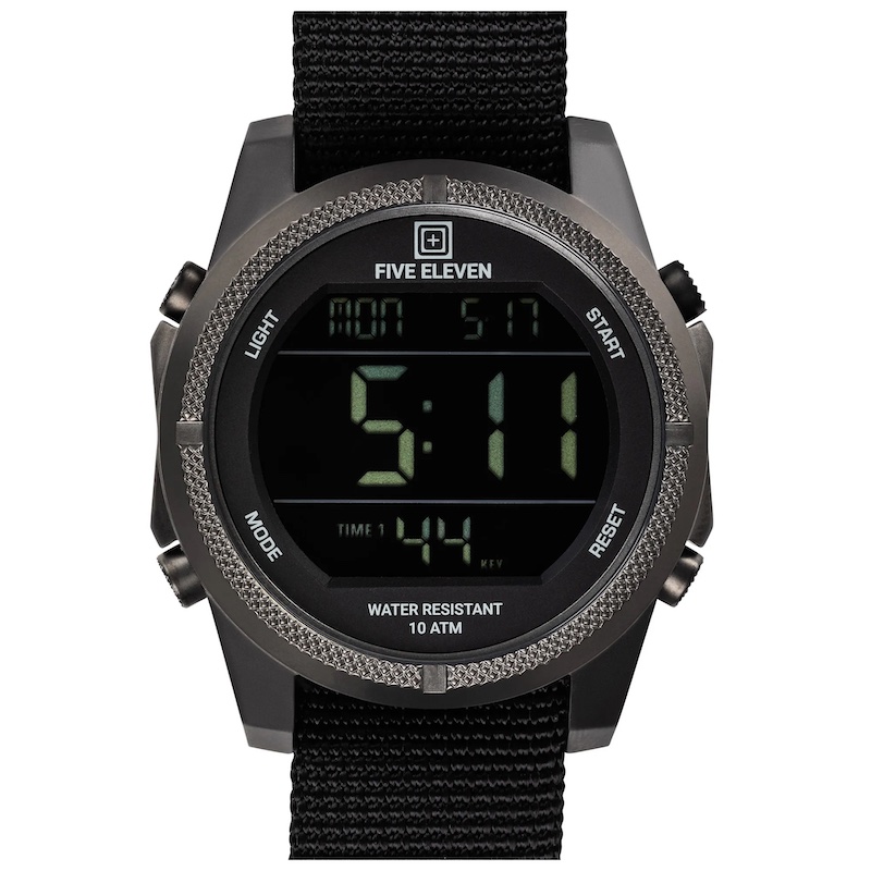 Digital Watches