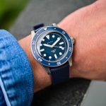 titanium dive watches