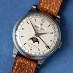 Moonphase watches