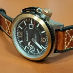 Ballast watches