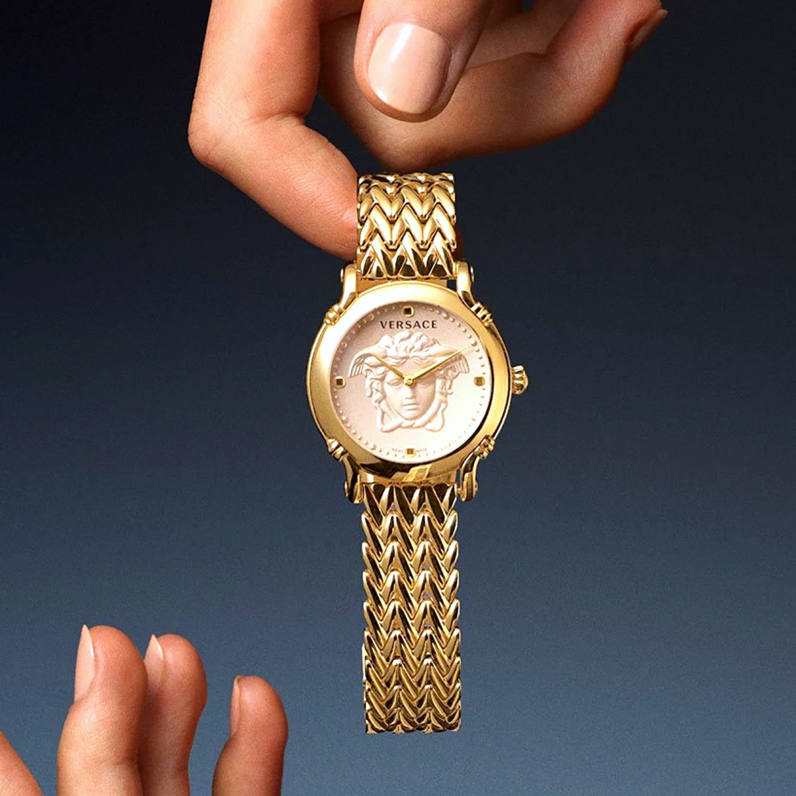 women's luxury watches