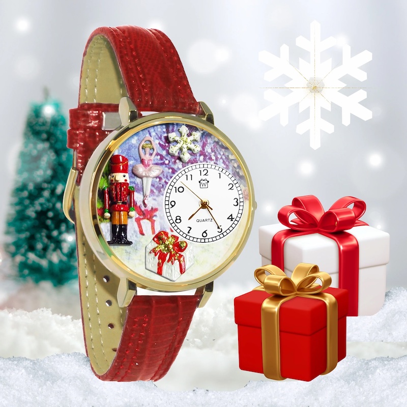 2025 Christmas Must-Have Watches