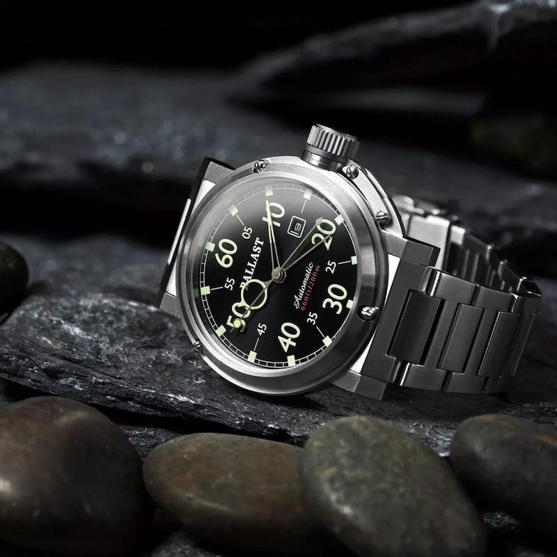 Ballast Watches