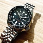 used seiko watches