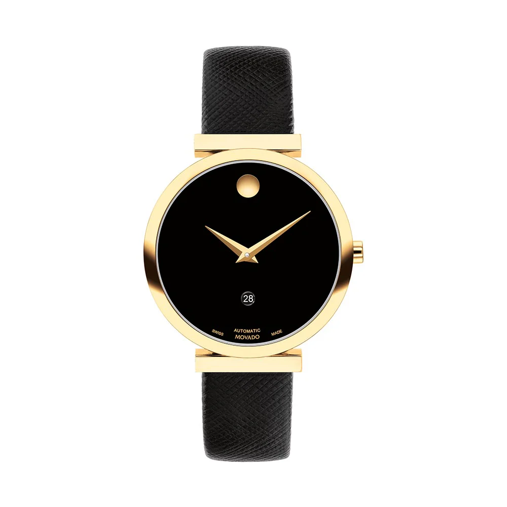 Ladies Movado Watches