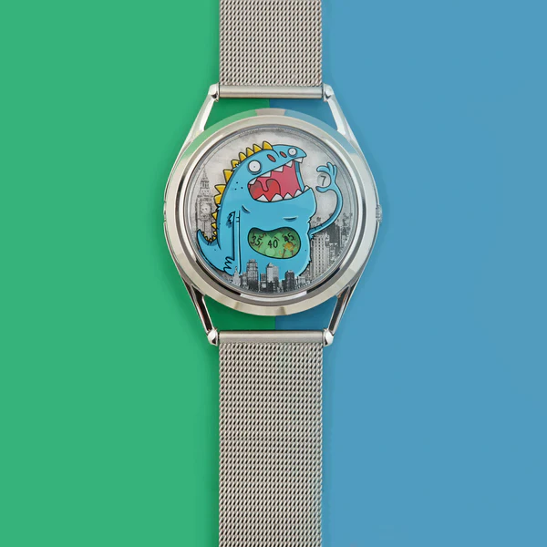 Funky Watches