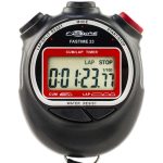 what is a stop watch used for?