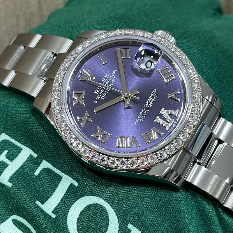 affordable rolex watches