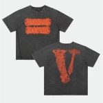Vlone Shirts