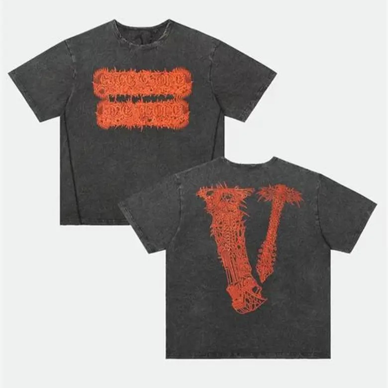 Vlone Shirts
