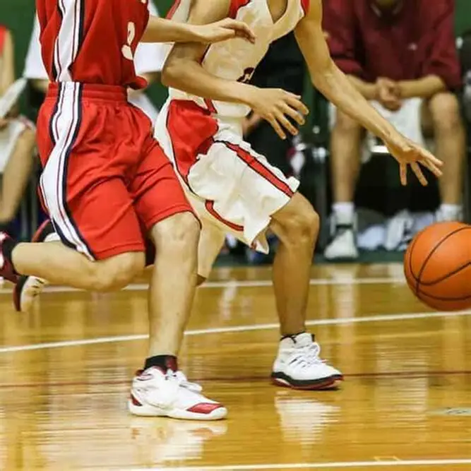 basketball positions and roles