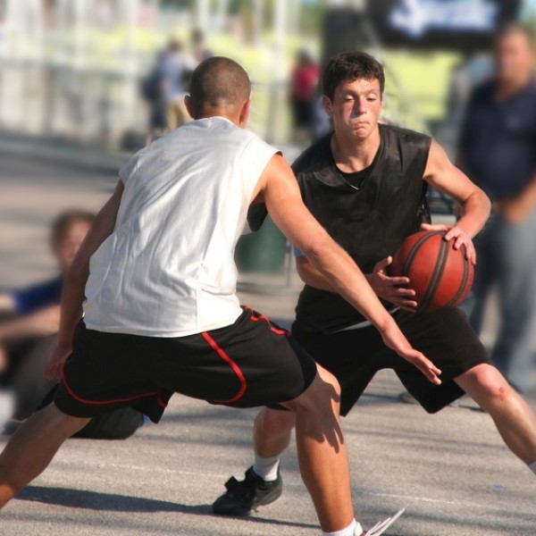 basketball positions and roles