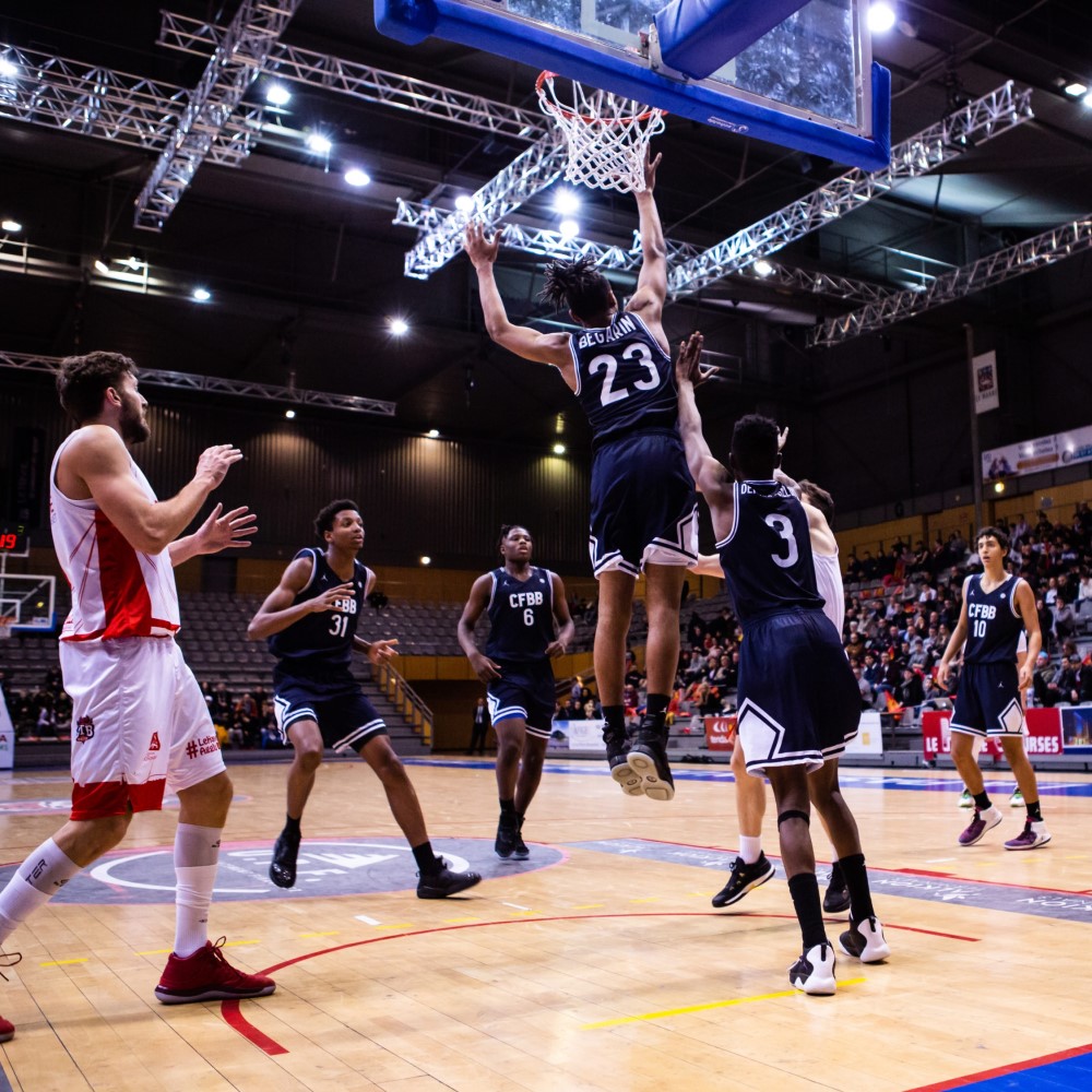 basketball positions and roles