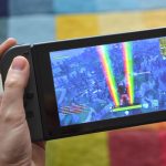 play fortnite on nintendo switch