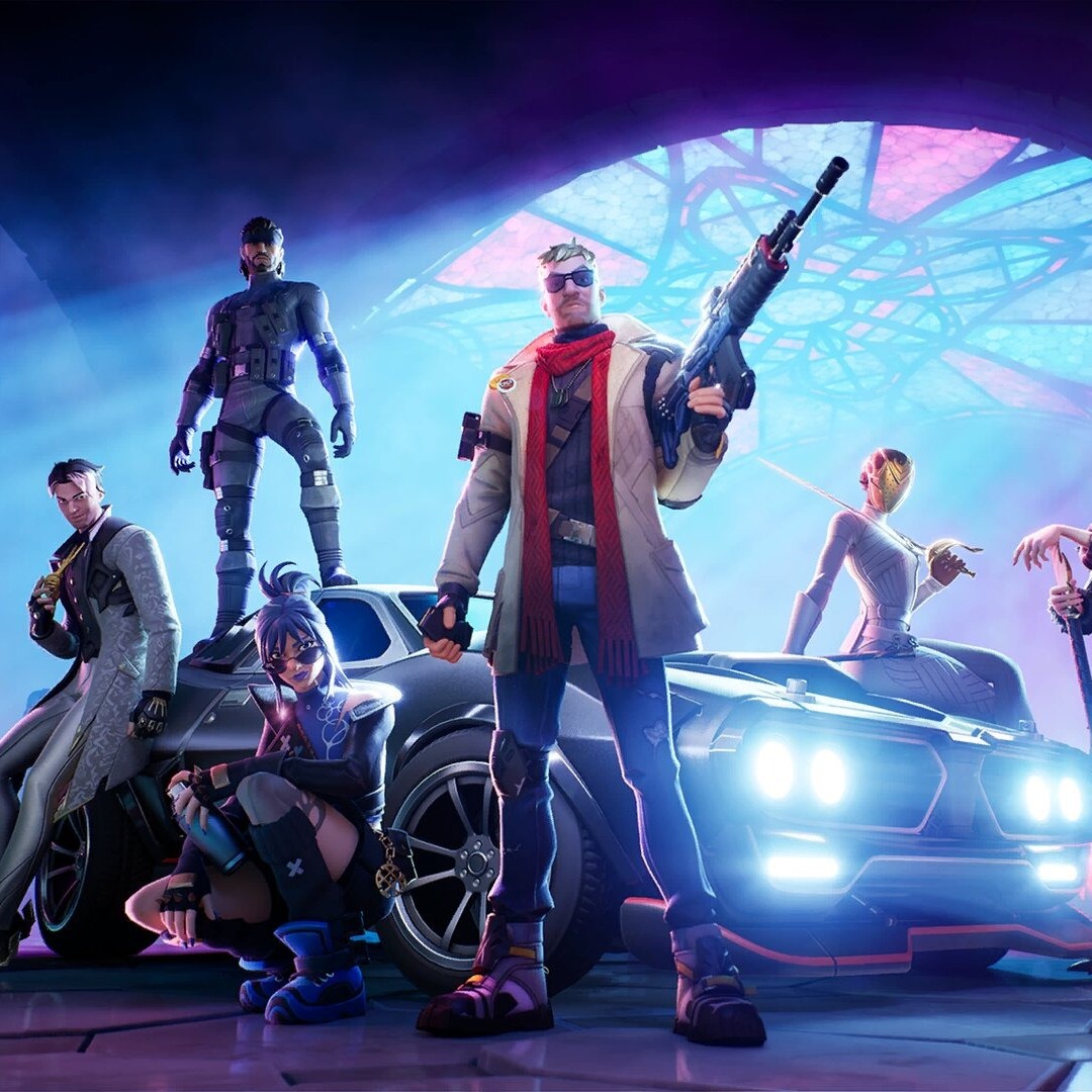 play fortnite on nintendo switch